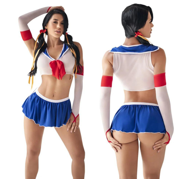 Disfraz Sexy Sailor Moon Lerot